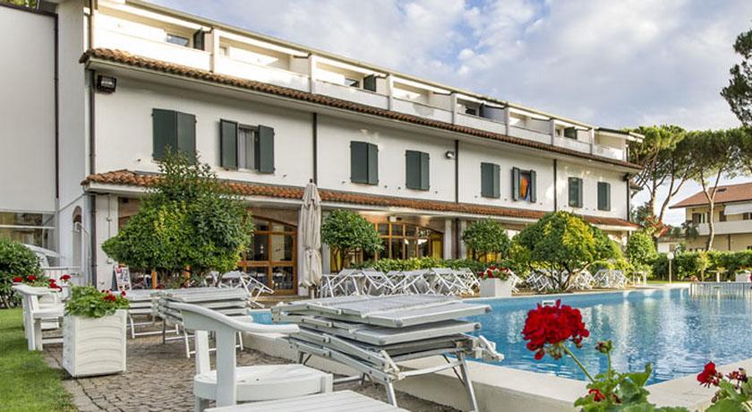 El Prado 3* Cervia
